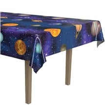 Solar System Table Cover
